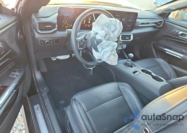 1FA6P8CF7S5409323: 99162325