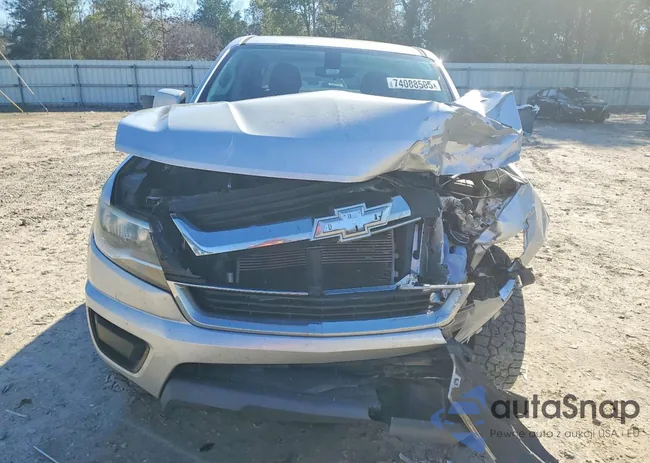 1GCGSBENXJ1205474: 74088505