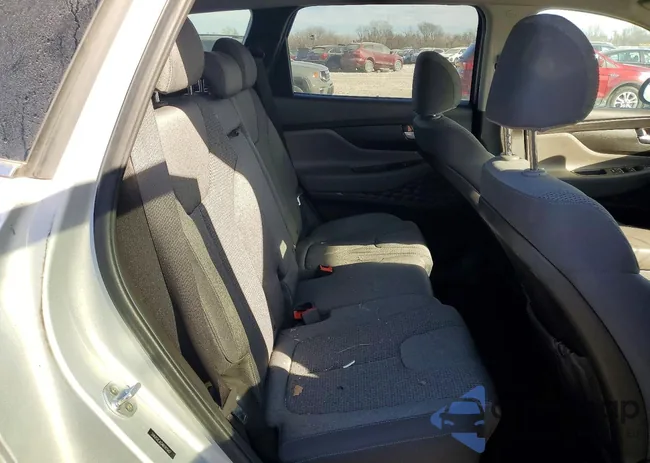 5NMS2CAD4KH121607: 72167645