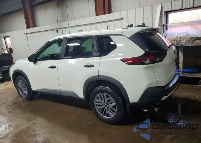 5N1BT3AB0PC815305: 74657305