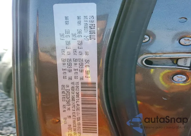 3C4PDDEG9HT594070: 99628775