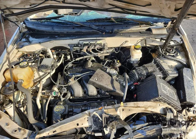 1FMYU93187KB90754: 72545755