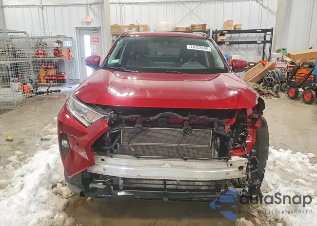 2T3DWRFV6LW064390: 74153045