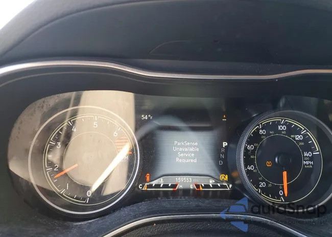 1C4PJLDB0KD170654: 72486805