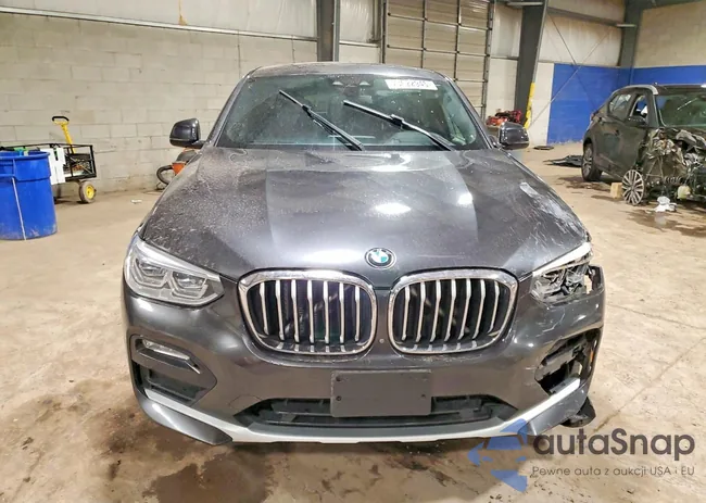 5UXUJ3C56KLG54902: 73022945