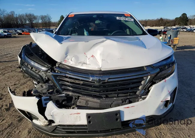 3GNAXHEG0RL192676: 99128145