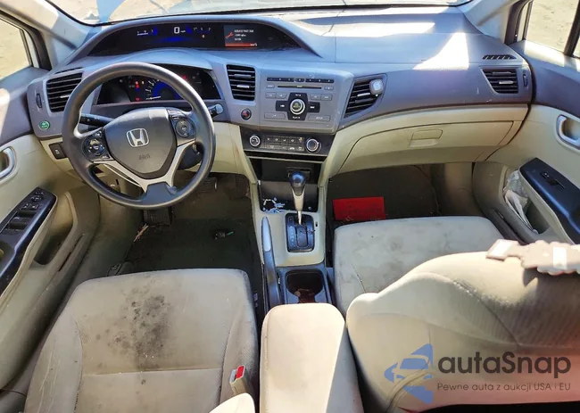 2HGFB2F53CH545498: 99609185