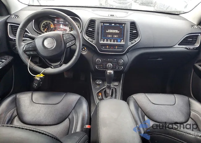 1C4PJMMB6PD107460: 99649265