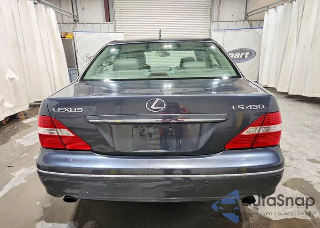 JTHBN36F940156517: 73674725