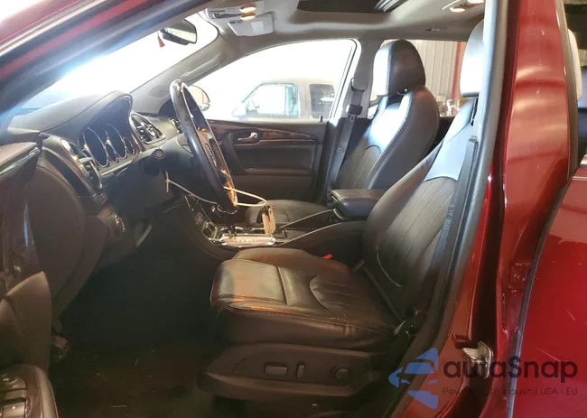 5GAKVBKD3HJ166011: 74620645