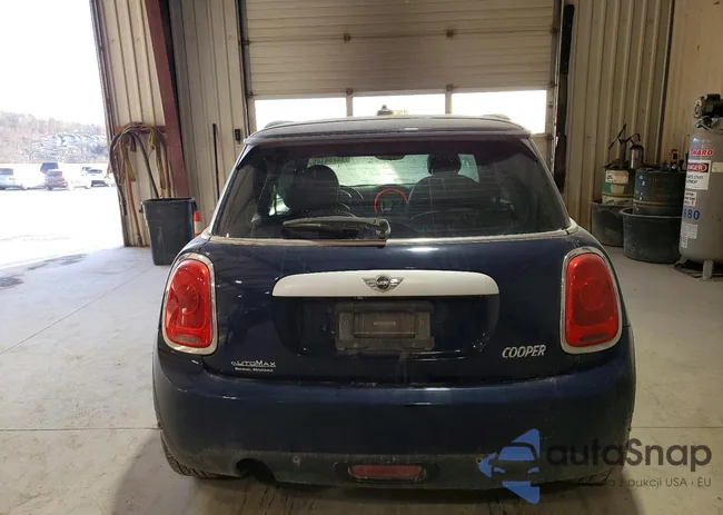 WMWXM5C57F3A58749: 72784145