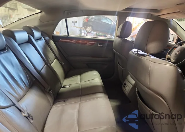 4T1BK36B17U215267: 72636605