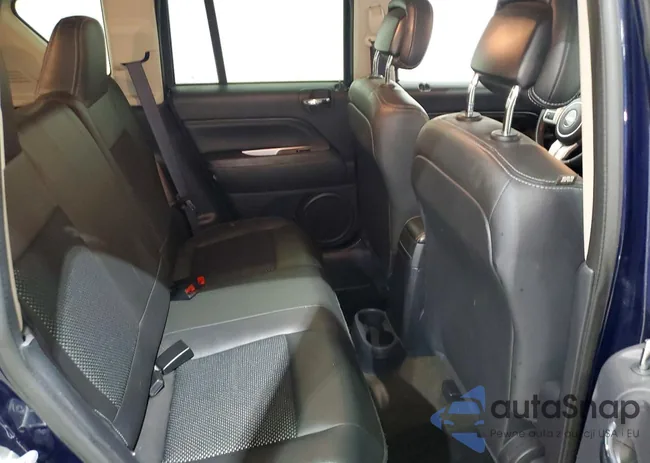 1C4NJDEB5FD303233: 72340215