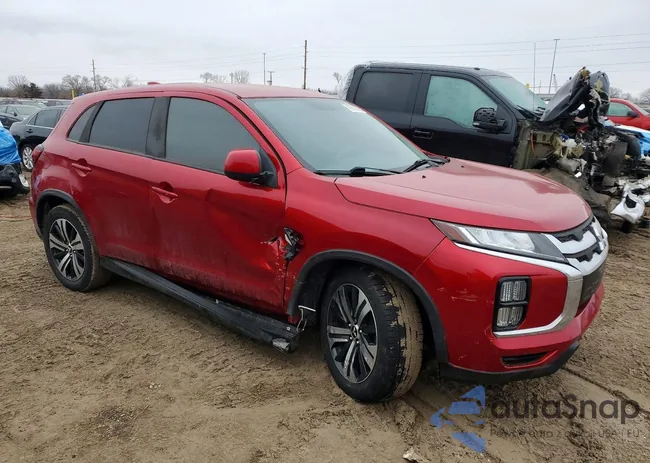 JA4AP3AU8LU027277: 99282565