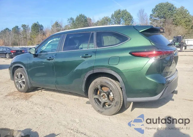 5TDKDRBH2PS500236: 99037585