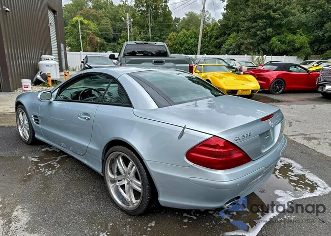 WDBSK75F43F045337: 99785015