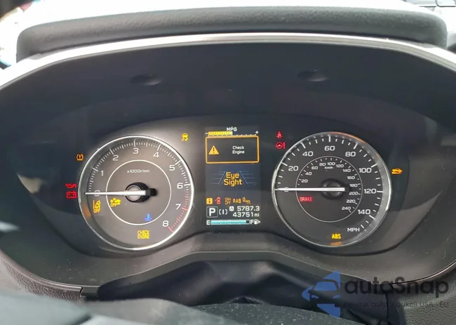 4S3GTAU68M3707149: 95079475