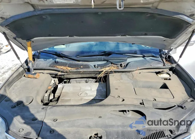 2T2ZK1BAXAC007764: 99360305