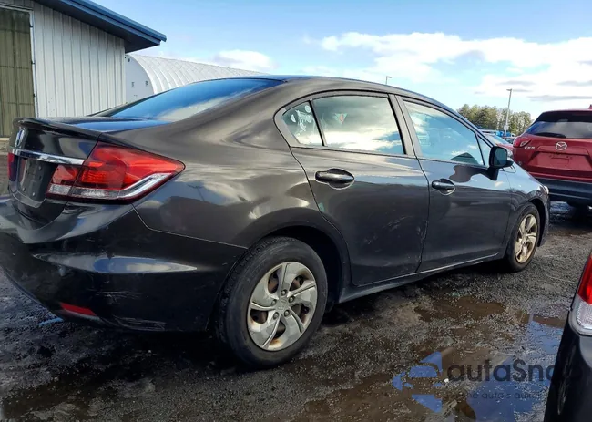 2HGFB2F51DH512341: 72600025