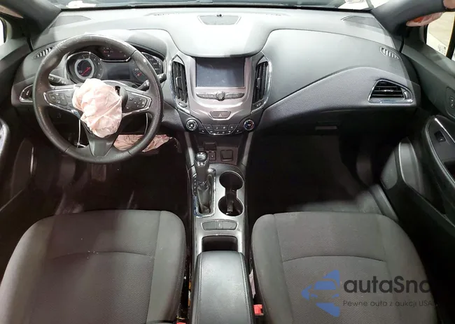 3G1BE6SM1JS646700: 99473325