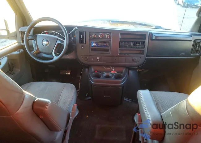 1GAHG35K281132394: 72260305