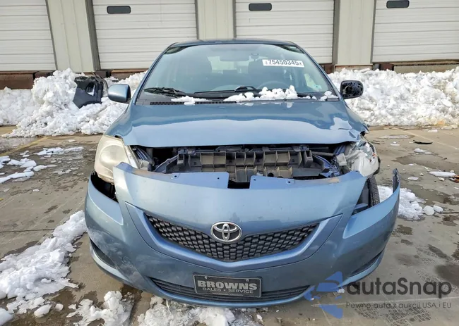 JTDBT4K30CL034277: 75450345