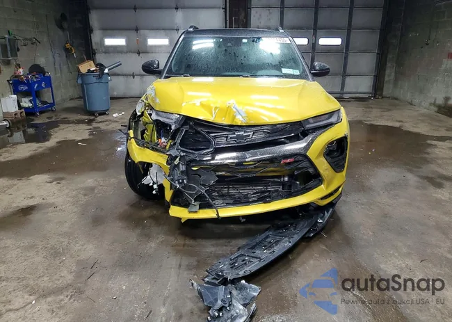 KL79MTSL8PB214721: 72114455