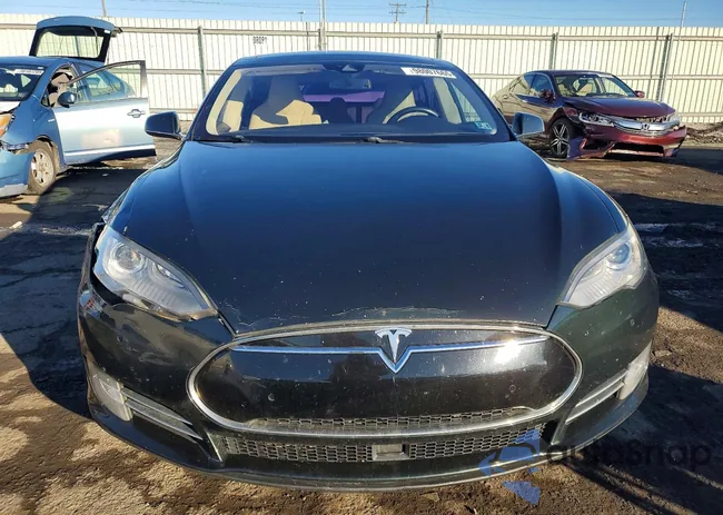 5YJSA1S18EFP50997: 98007665