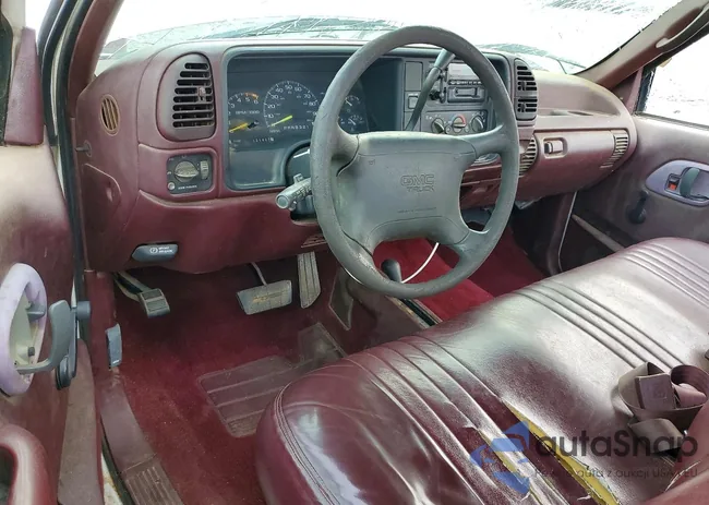 1GTEK14M5TZ546327: 72336385