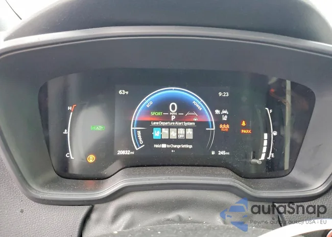 JTDBCMFE0SJ039341: 74210725