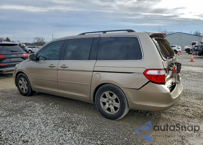 5FNRL38795B107820: 99321745