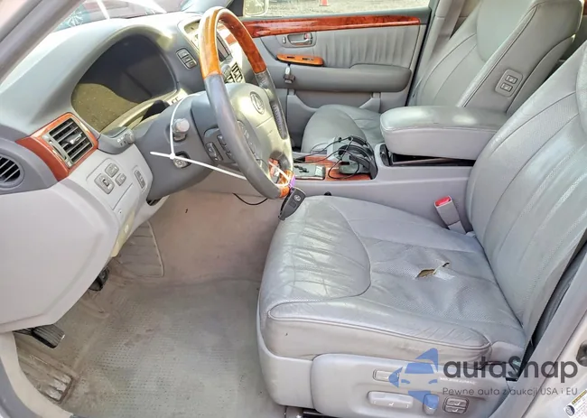 JTHBN36F040140786: 99595015