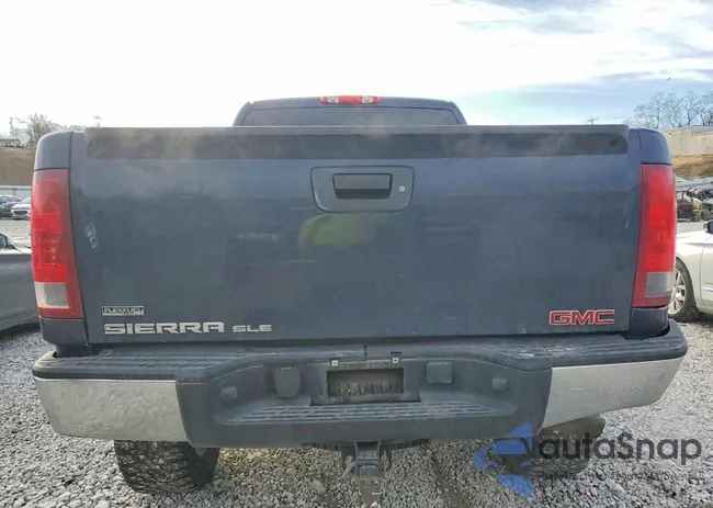 1GTR2VE36BZ136830: 72322335