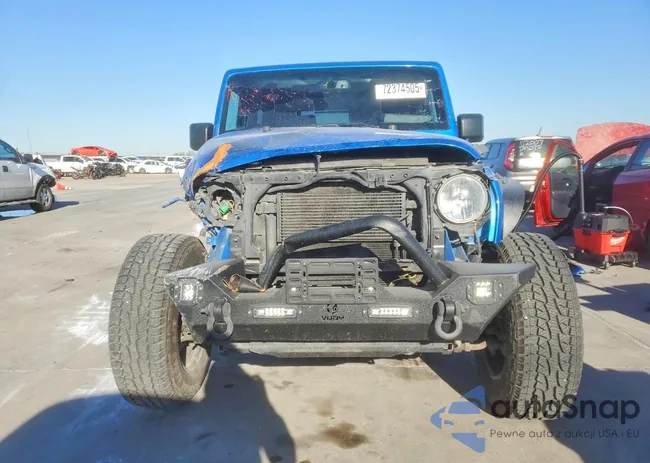 1C4GJWAG3GL163051: 72374505