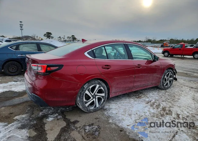 4S3BWAM66M3014355: 74647215