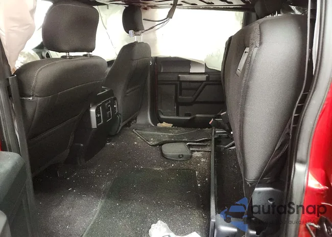 1FTEW1EF2GKD27781: 73642245