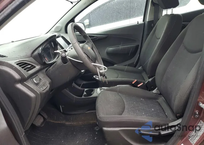 KL8CB6SA6KC816687: 72648185