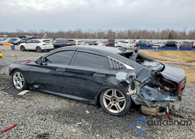 1HGCV1F34KA045334: 72448425