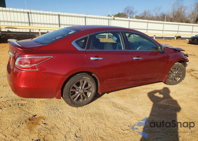 1N4AL3AP7FN349540: 99230555