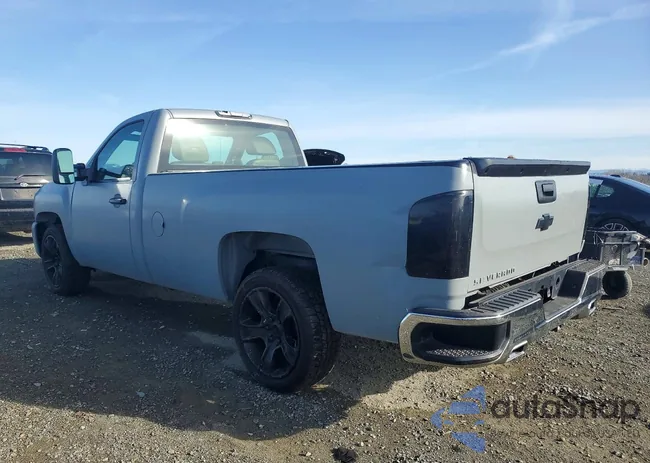 1GCEC14X17Z653579: 74901225