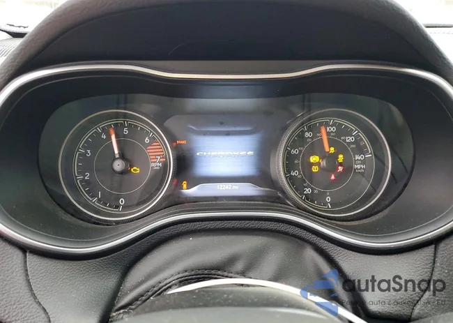 1C4PJMMB6PD105921: 99235655