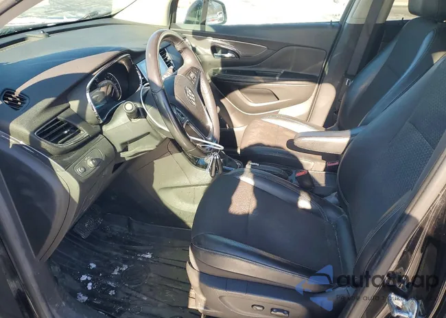 KL4CJESB8LB054364: 73855745