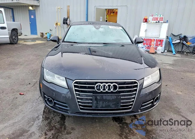 WAUYGAFC4DN083749: 74220245