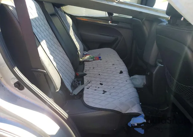 5XYKW4A24BG092953: 98809935