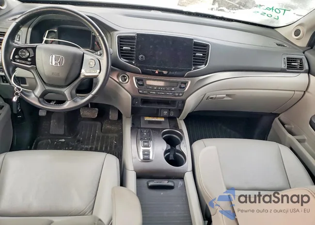 5FNYF6H25NB101991: 97319355