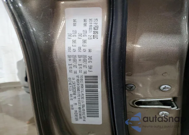 1C4PJMLB5KD397488: 74081035