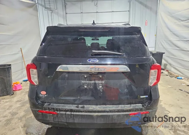 1FMSK8DH9LGC71342: 74001945