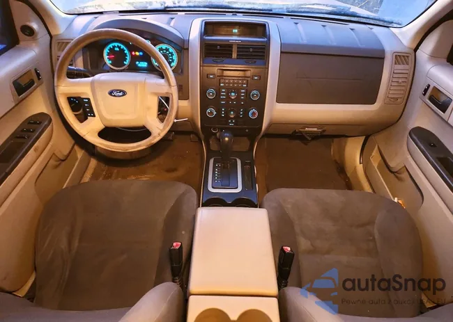 1FMCU02Z68KD32971: 99215555