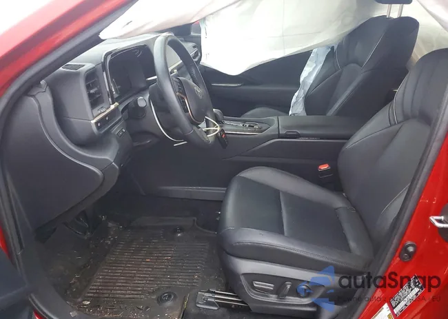 JTDAAAAF1P3016825: 73086645