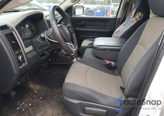 1C6RD7FT0CS192980: 74152105